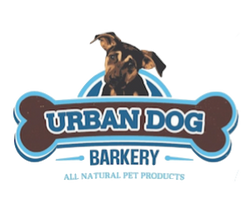 Urban Dog Barkery